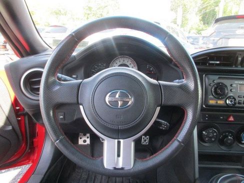 Used 2013 Scion FR-S image 16