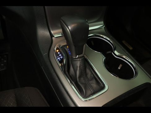 Used 2021 Jeep Grand Cherokee Freedom Edition image 27