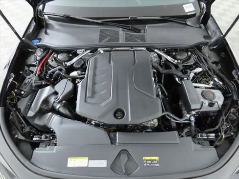 Used 2025 Audi A5 2.0T Premium w/ Convenience Package AWD/4WD image 31