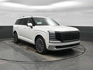 New 2026 Hyundai Palisade Calligraphy video 2