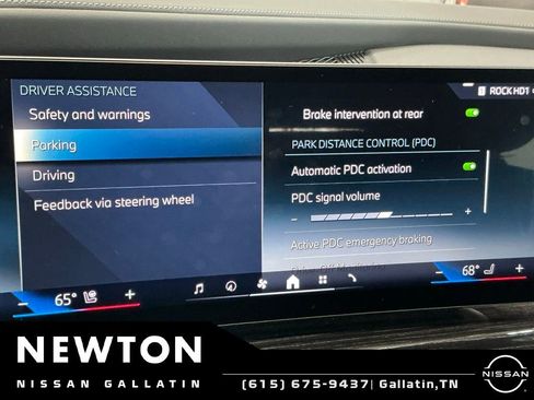 Used 2026 BMW 740i xDrive AWD/4WD image 81