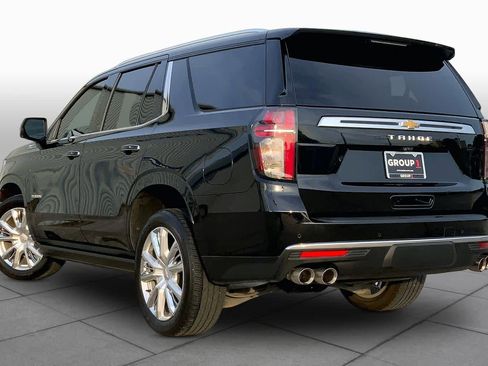 Used 2021 Chevrolet Tahoe High Country RWD image 11