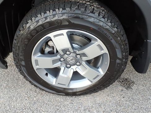 New 2026 Honda Ridgeline RTL image 13