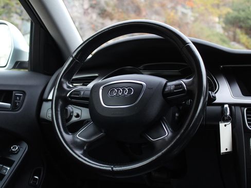 Used 2013 Audi A4 Premium Plus image 20