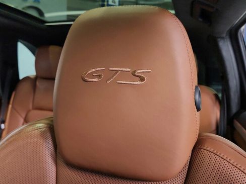 Used 2017 Porsche Cayenne GTS image 23