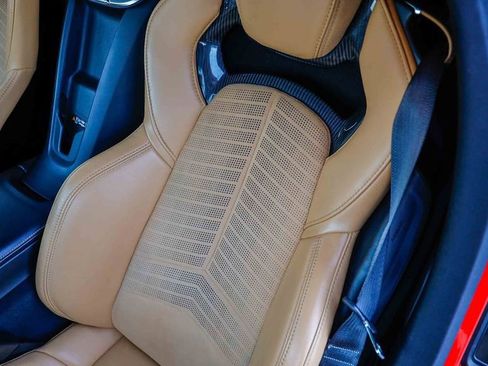 Used 2021 Chevrolet Corvette Stingray Preferred Conv w/ Battery Protection Package image 26