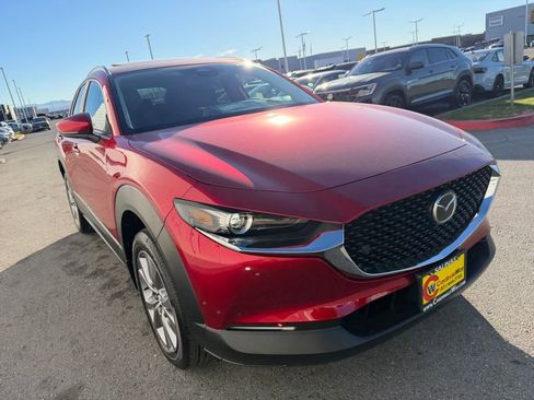 New 2026 MAZDA CX-30 AWD 2.5 S image 8