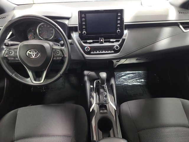 Used 2020 Toyota Corolla SE FWD image 21