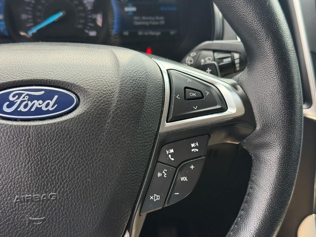 Used 2024 Ford Edge SEL w/ Convenience Package AWD/4WD image 17