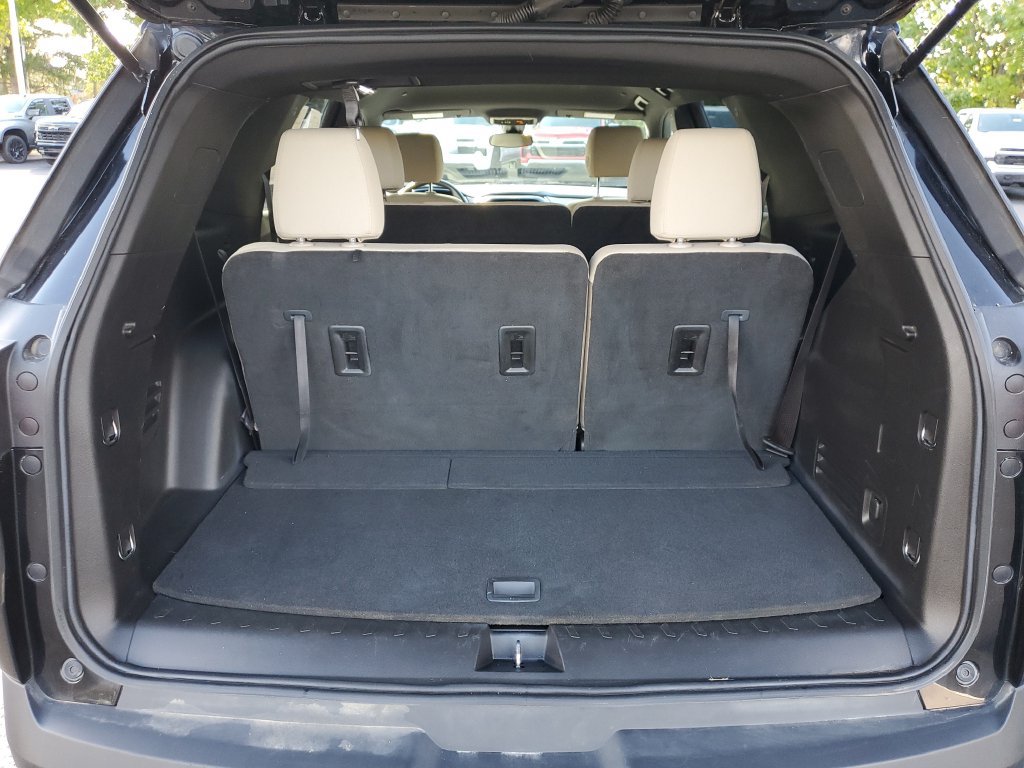 Used 2023 Chevrolet Traverse LS AWD/4WD image 29