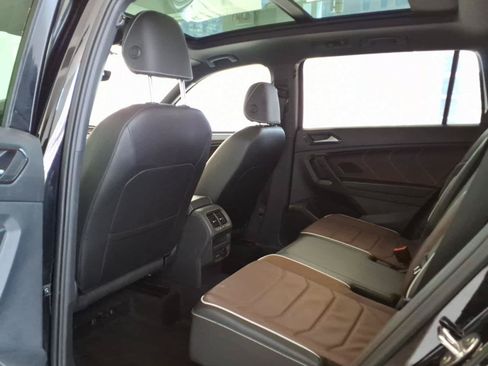 Used 2023 Volkswagen Tiguan SEL R-Line AWD/4WD image 20