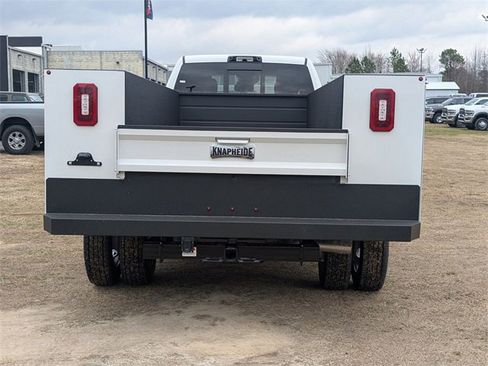 New 2026 RAM 5500 Tradesman image 6