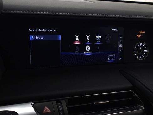 Certified 2023 Lexus LC 500 Coupe w/ Dynamic Handling Package image 29