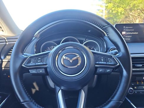 Used 2022 MAZDA CX-9 Touring Plus image 26