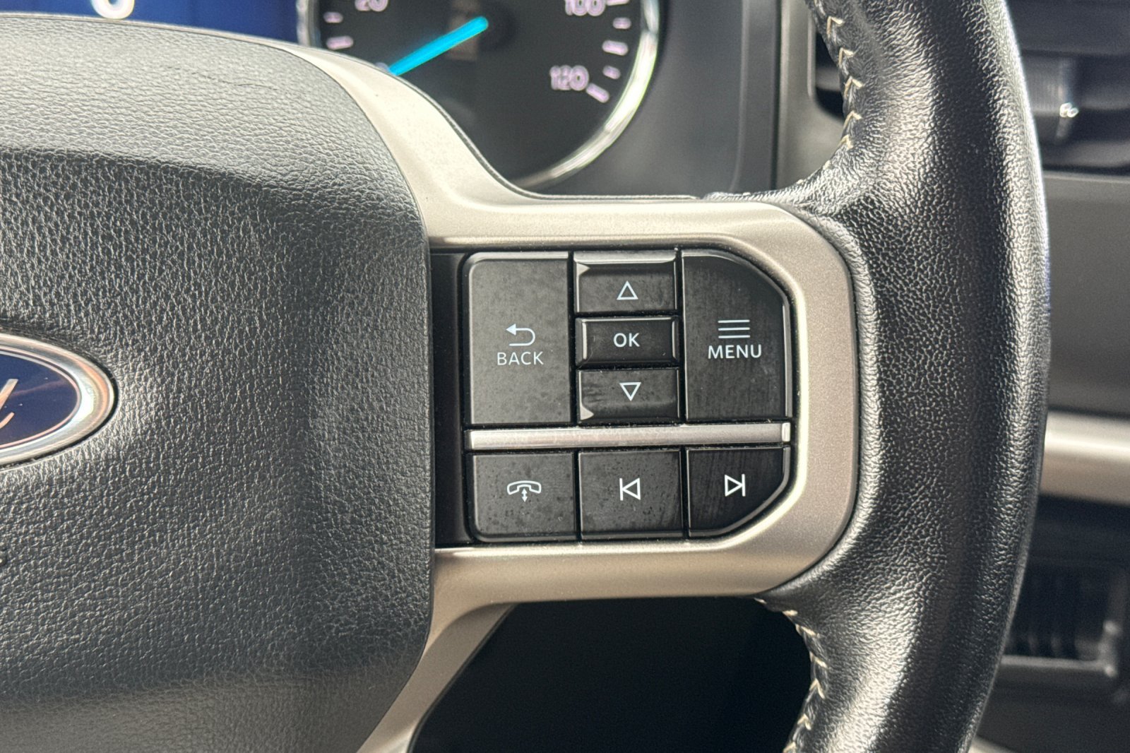 Certified 2024 Ford Expedition XLT AWD/4WD image 23