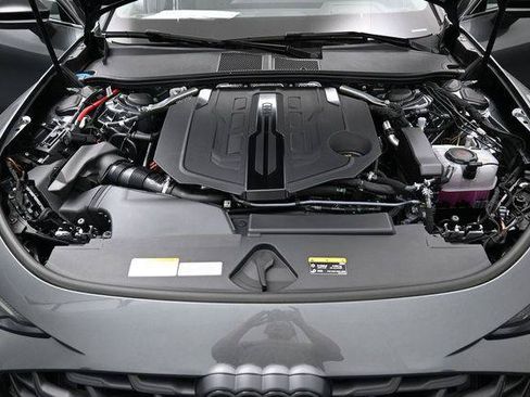 New 2026 Audi A6 Premium Plus AWD/4WD image 15