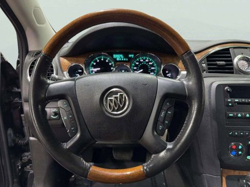 Used 2011 Buick Enclave CX image 30