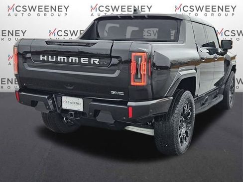 New 2026 GMC Hummer EV 4x4 Crew Cab image 5
