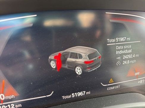 Used 2021 BMW X5 xDrive40i w/ Premium Package image 12