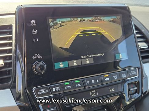 Used 2020 Honda Odyssey EX-L image 29