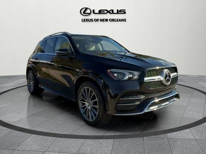 Used 2022 Mercedes-Benz GLE 350