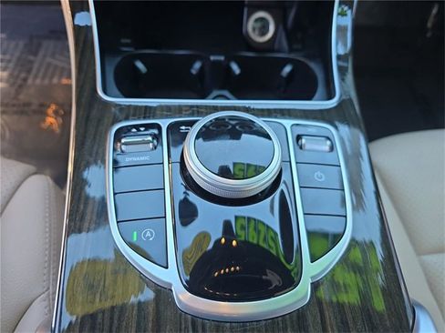 Used 2018 Mercedes-Benz C 300 Sedan image 17