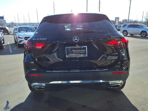 Certified 2026 Mercedes-Benz GLA 250 GLA 250 image 5