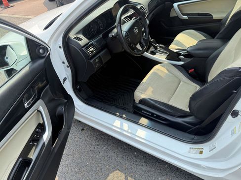 Used 2013 Honda Accord EX-L image 11