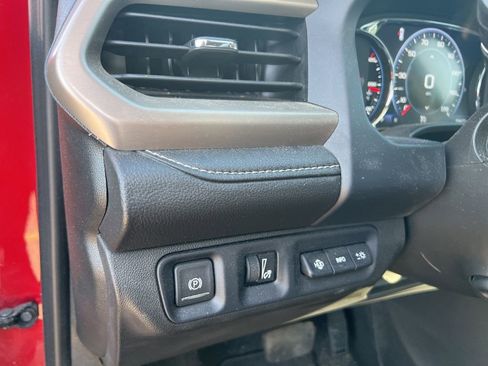 Certified 2023 GMC Acadia Denali w/ Trailering Package image 47