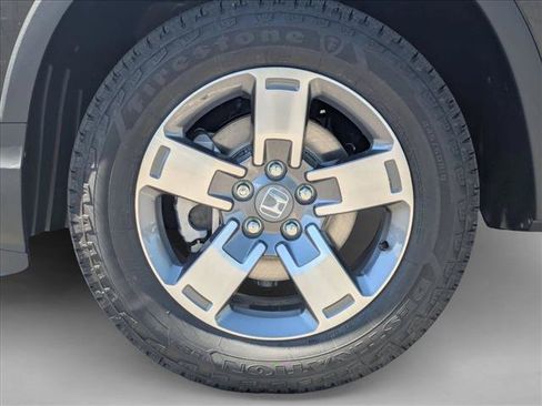 New 2026 Honda Ridgeline RTL image 10