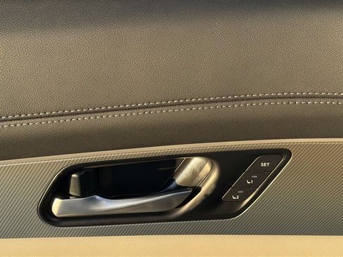 New 2026 Nissan Murano SL image 20