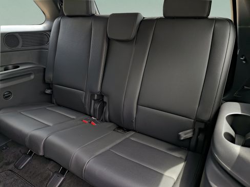 New 2027 Hyundai Palisade SEL FWD image 21