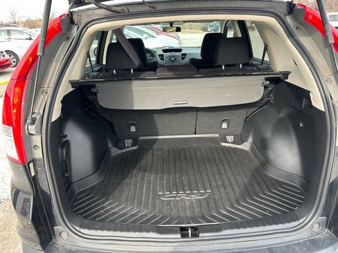 Used 2014 Honda CR-V EX image 17