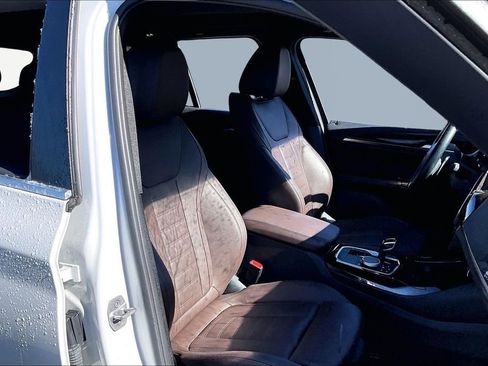 Used 2022 BMW X3 xDrive30i w/ Premium Package 2 image 19