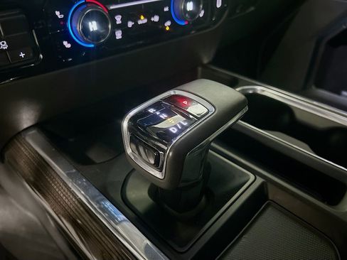 Used 2023 Chevrolet Silverado 1500 LT Trail Boss image 17