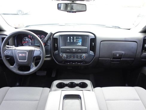 Used 2017 GMC Sierra 1500 Base 4x4 4dr Double Cab 6.5 ft image 36