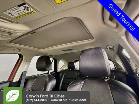 Used 2015 MAZDA CX-5 Grand Touring AWD/4WD image 27
