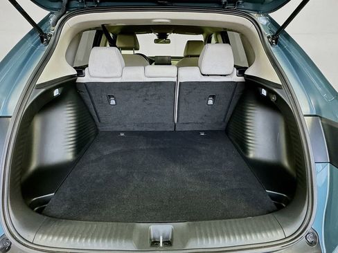 Certified 2024 Honda HR-V LX image 24