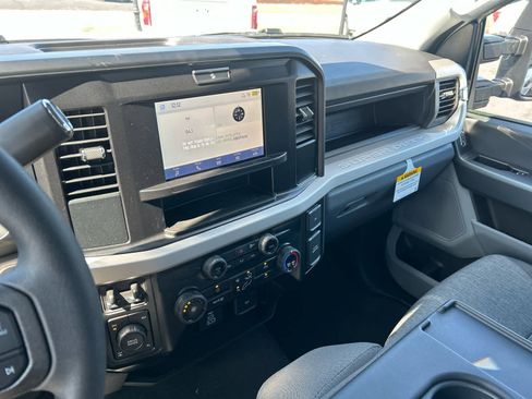New 2026 Ford F350 XL w/ STX Appearance Package image 26