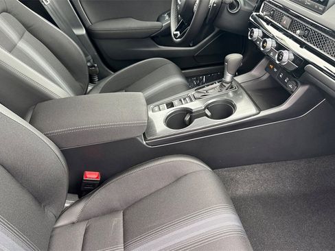 New 2026 Honda Civic Sport image 15