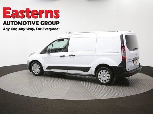 Used 2019 Ford Transit Connect XL FWD image 61