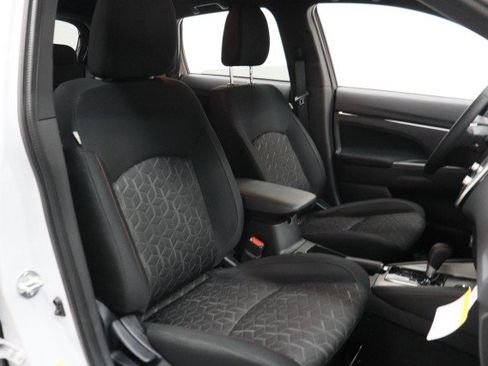 New 2026 Mitsubishi Outlander Sport AWD image 19