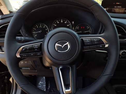 New 2026 MAZDA CX-30 AWD 2.5 S w/ Premium Package image 11