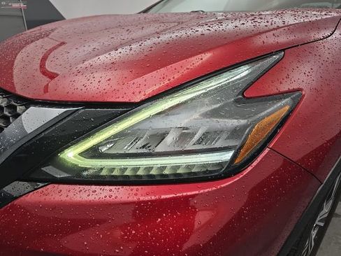 Used 2022 Nissan Murano SV image 14