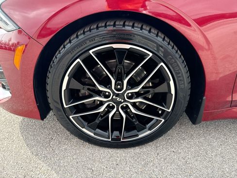 Used 2022 Kia K5 GT w/ GT1 Package image 19