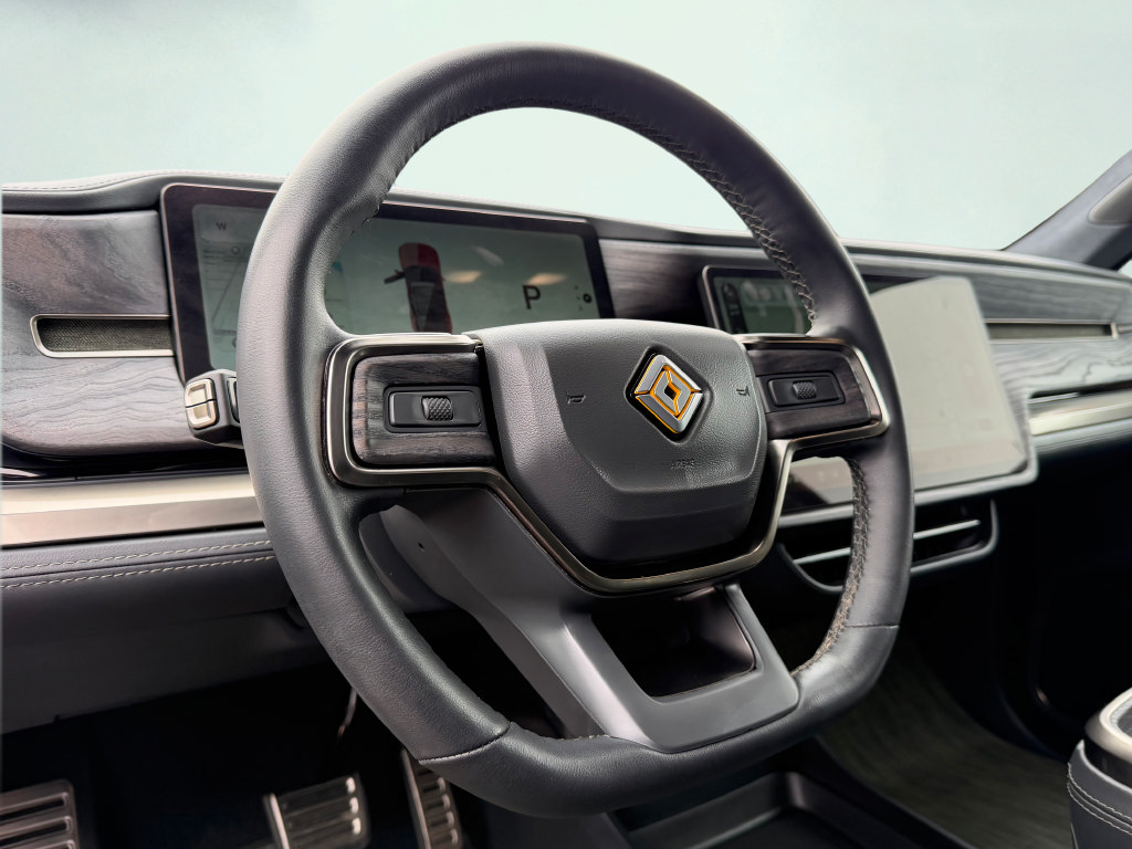 Used 2022 Rivian R1S Launch Edition Quad AWD/4WD image 38