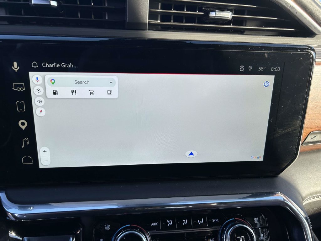 Used 2024 GMC Sierra 1500 Denali Ultimate AWD/4WD image 18
