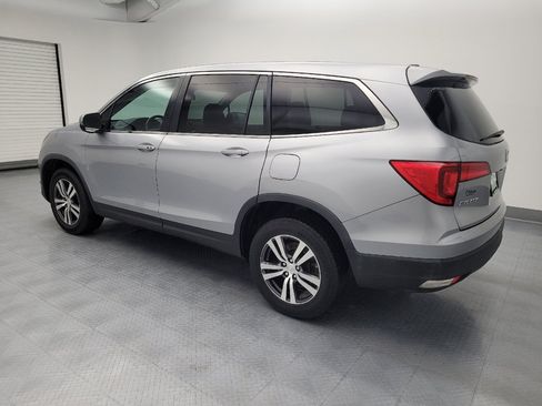 Used 2016 Honda Pilot EX-L image 3