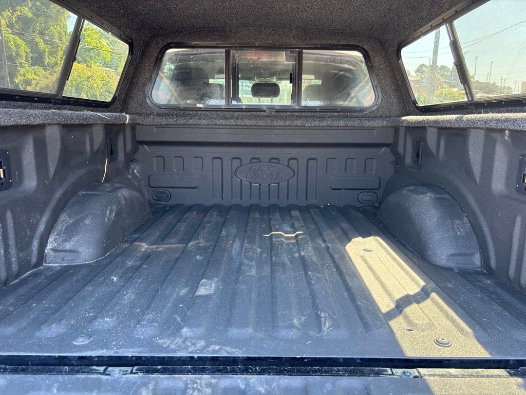 Used 2018 Ford F150 XLT w/ Equipment Group 302A Luxury AWD/4WD image 12