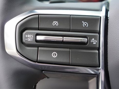 New 2026 GMC Terrain Denali image 16